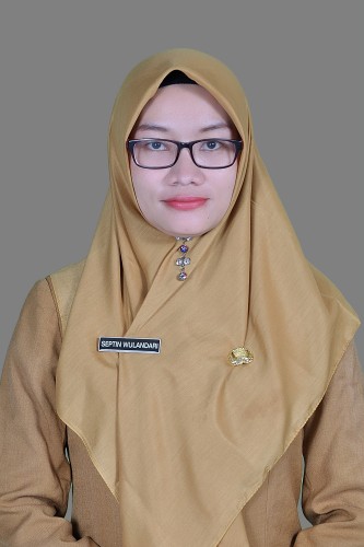 SEPTIN WULANDARI S.Kep., Ners.