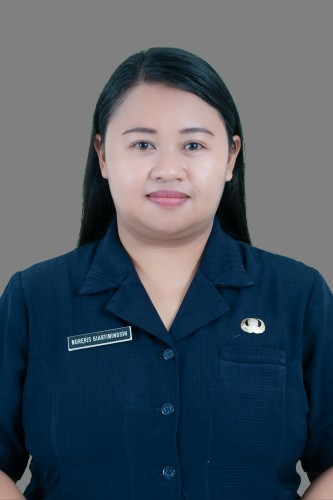 NURERIS GIARTININGSIH S.Pd