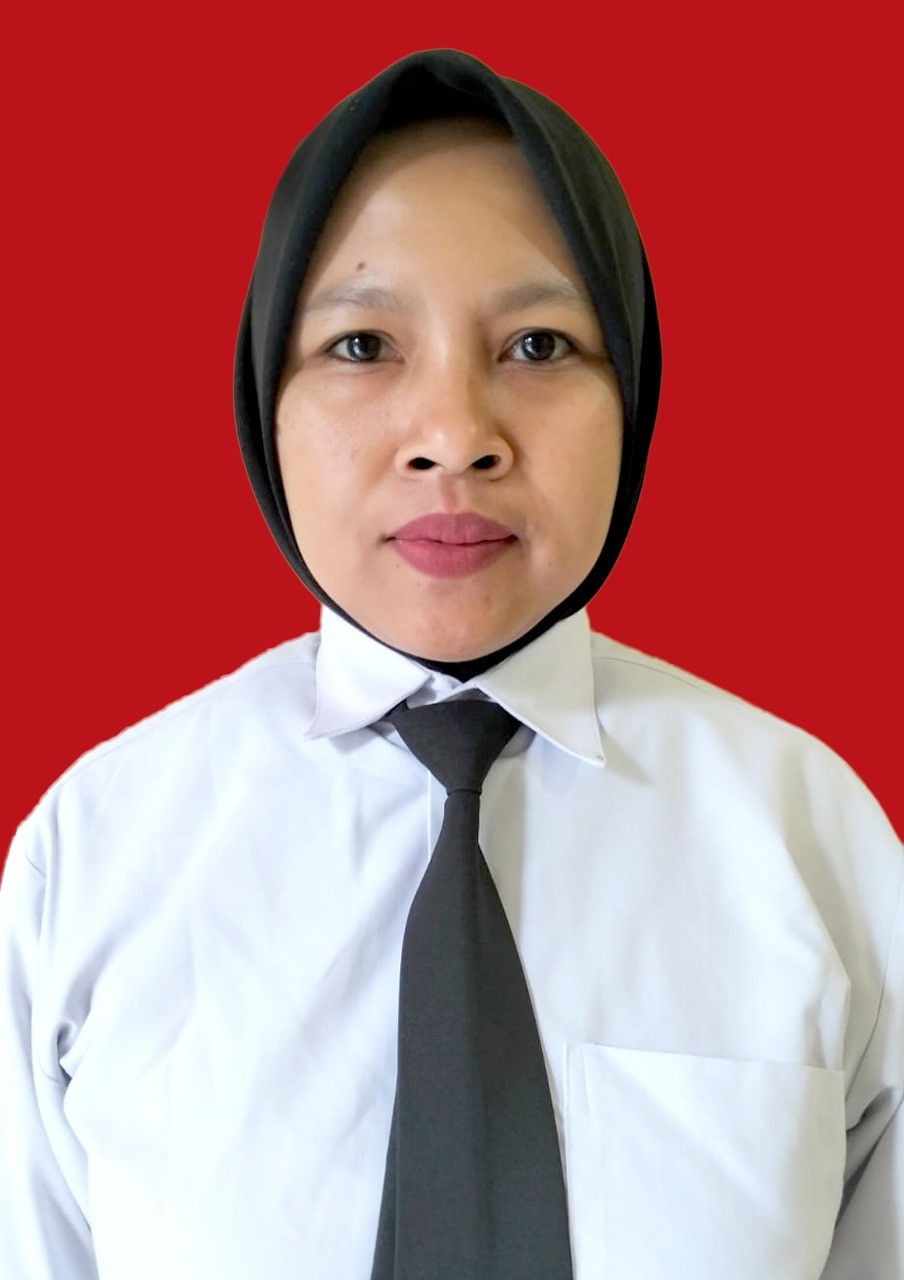 ANIK FARIKAH S.Pd