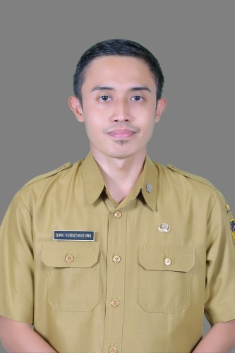 DIAN YUDISTIANTONO S.E.