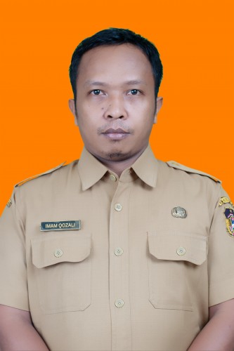 IMAM QOZALI