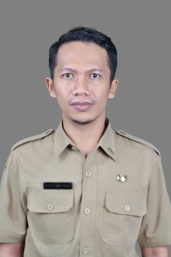 PUGUH ARISUDHANA S.E.