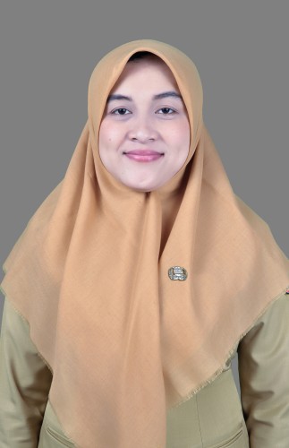 UMI AZIZAH S.Kep., Ners