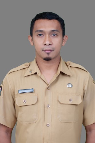 AANG FERID HERMAWAN S.Kep.Ners