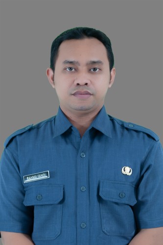 RAHMA FANDI S.Pd.I.