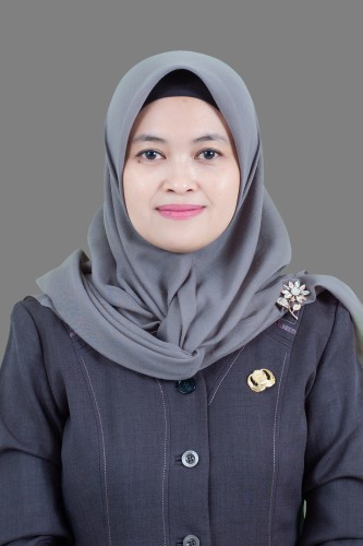 MEGAWATI ASTRUM S.Pd.