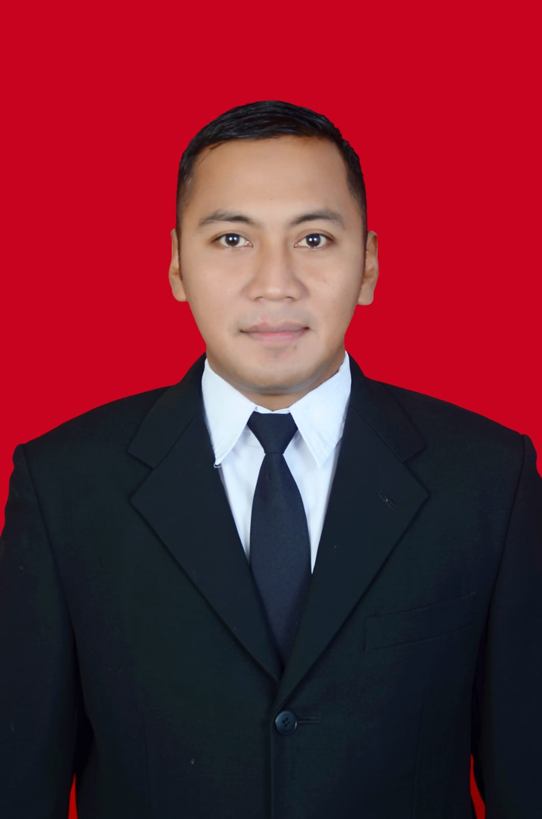 MOCHAMMAD FIRNADI S.Pd