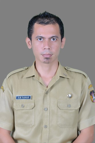 BAGUS HARDI TETUKO S.H.