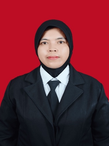 UMI SUPRATIWI S.Pd.
