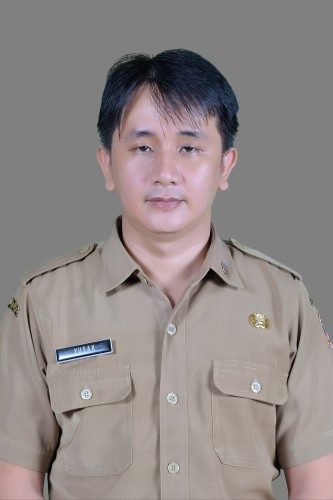 YUSAK S.Kom.