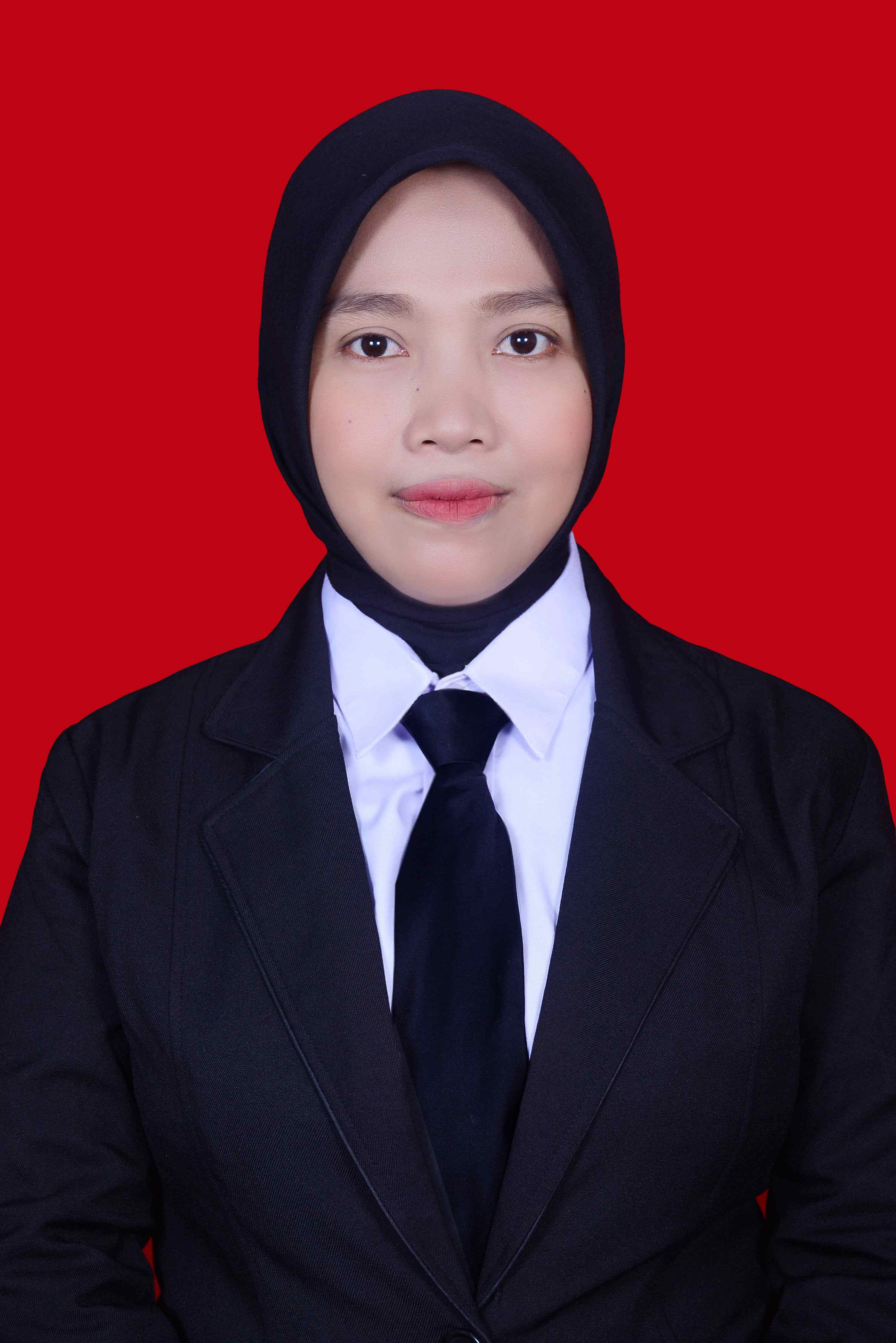 NOVI WAHYUNINGSIH S.Pd.