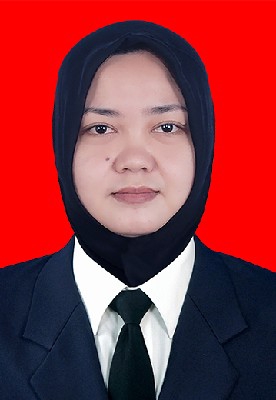 ESTIANANDA DWI WARNA KUSUMAWATI Amd.Kep