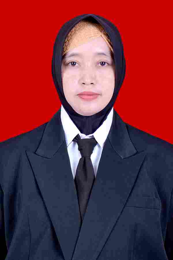 ENDANG DARWATI