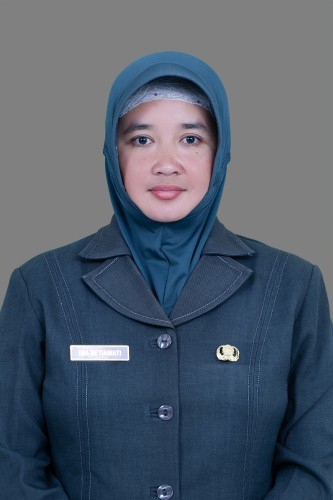 IMA SETIAWATI S.Pd.SD