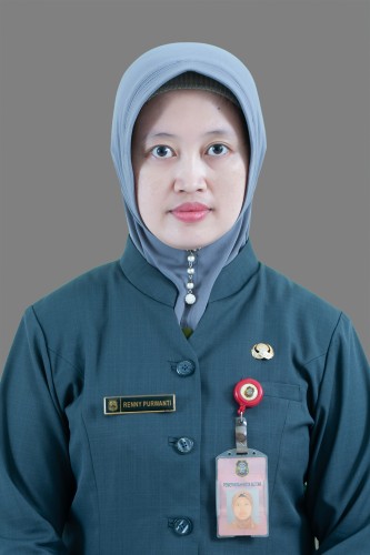 RENNY PURWANTI S.Pd