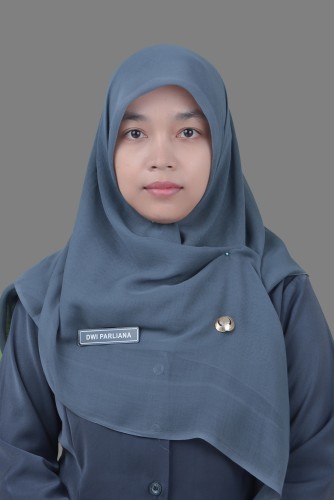 DWI PARLIANA S.Pd.SD