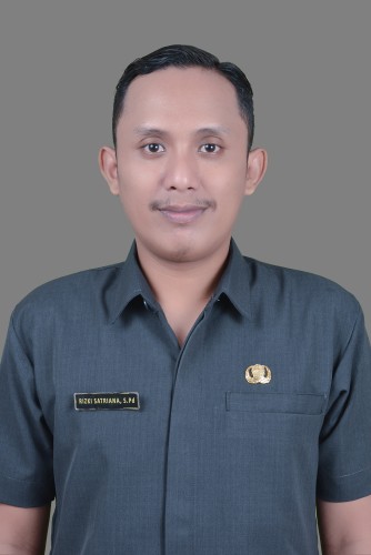 RIZKI SATRIANA S.Pd
