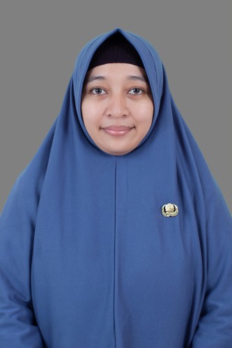 ISTIQOMAH S.Pd.SD