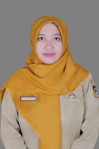 YAYUK RAHAYU A.Md.Keb