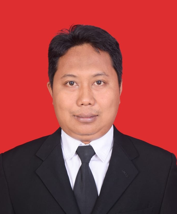 YUDA EKA PURBOWANTORO