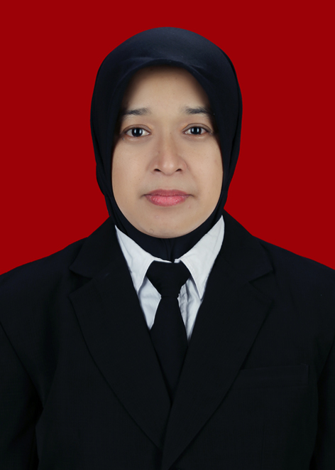 IKA ISMITA YANURI S.Pd