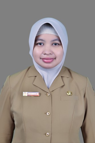 SIGMA ROHMATUL LAILI S.Kep.,Ners.