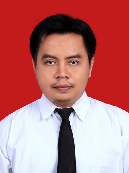 RIVAND EFENDY S.Pd.I