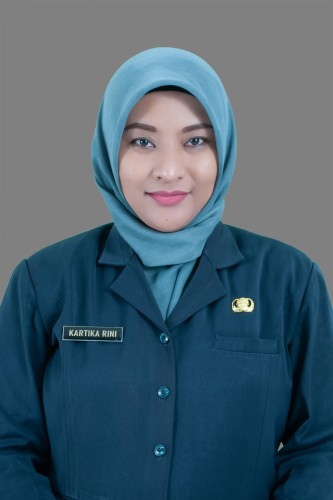 KARTIKA RINI S.Pd.