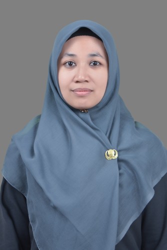 NUNIK TRISNAYATI S.Pd