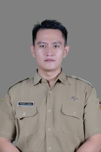 IRHAMNI LUQMAN S.T.