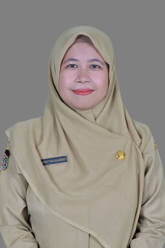 NANIN FITRIA ANJARWATI S.Tr.Keb