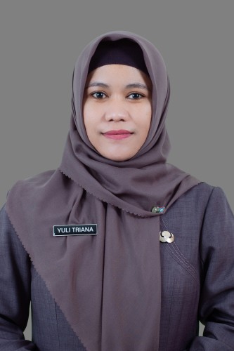 YULI TRIANA S.Pd