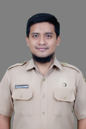 AVIV NUR HIDAYAT A.Md.Kep