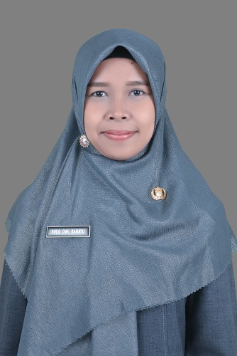 RIRID DWI RAHAYU S.Pd.