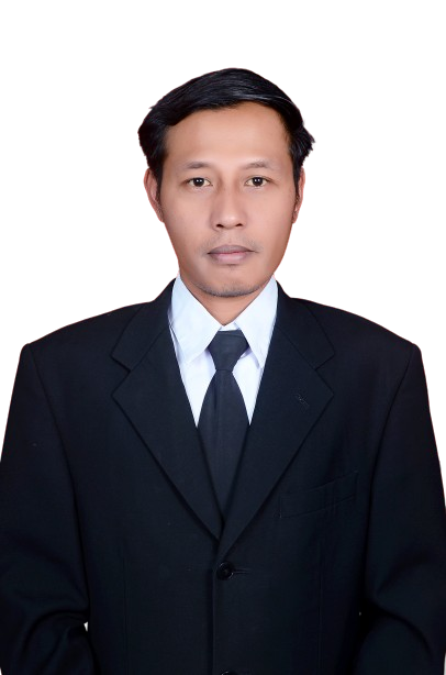 HENCY KRISNANTO S.Pd