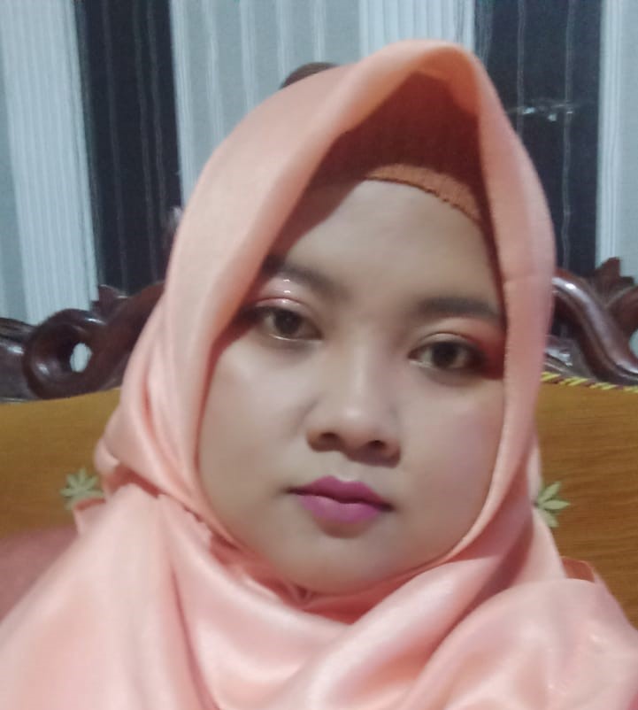 NUNIK SURYANI S.Pd.
