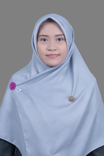 NURYANI S.Pd.SD