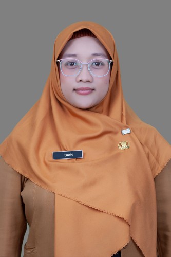 DIAN FAJARWATI A.Md.Keb