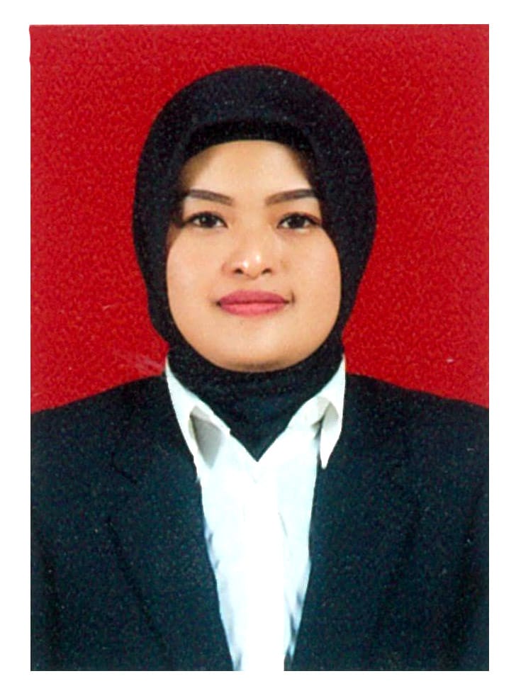 VIVIN VERDANING SETYA DEWI S.Pd.SD
