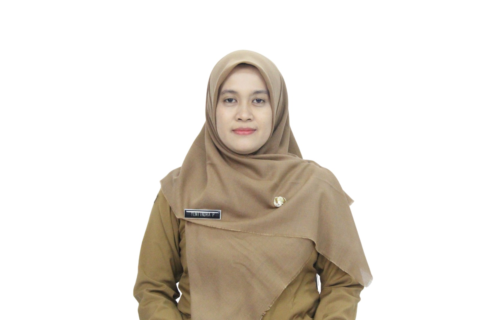 YENI INDRA PRISTANTI S.Psi