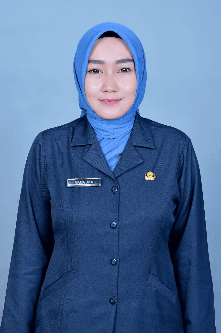 MARIA ULFA S.Pd.