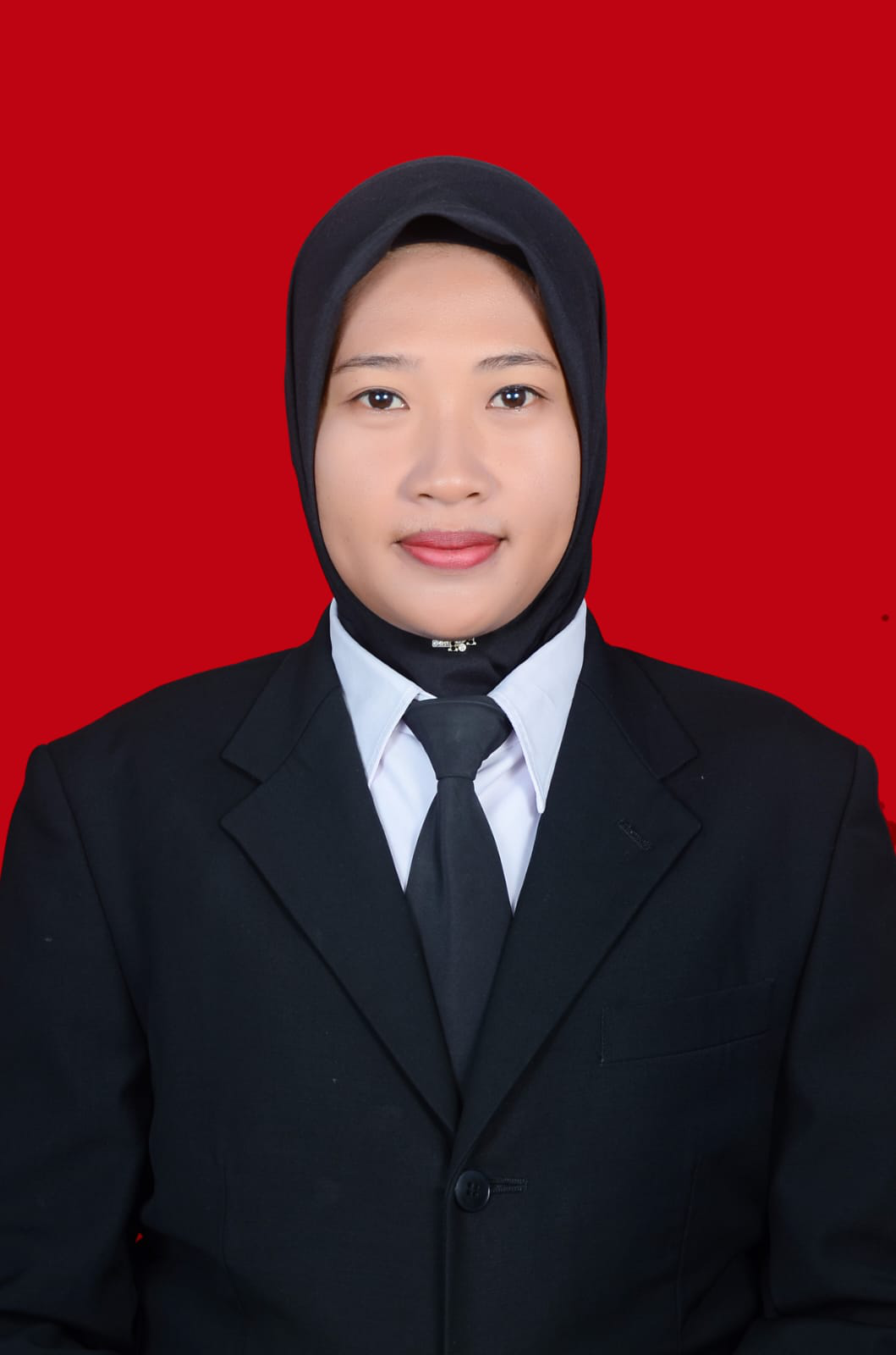 RINI SETYONINGSIH S.Pd.