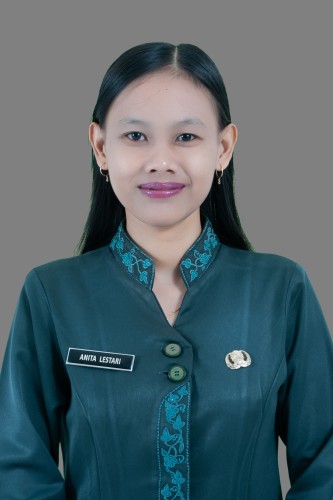 ANITA LESTARI S.Pd.