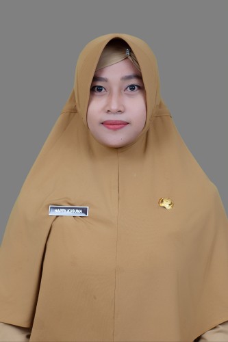 HAPPY KUSUMA A.Md.Keb
