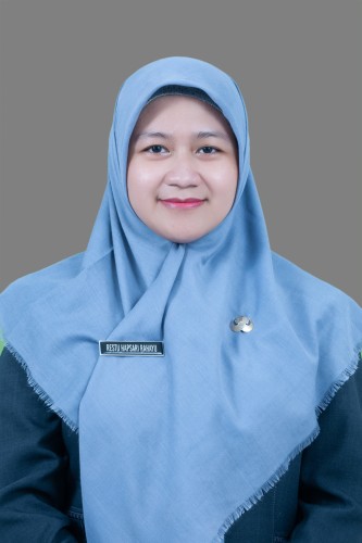 RESTU HAPSARI RAHAYU S.Pd