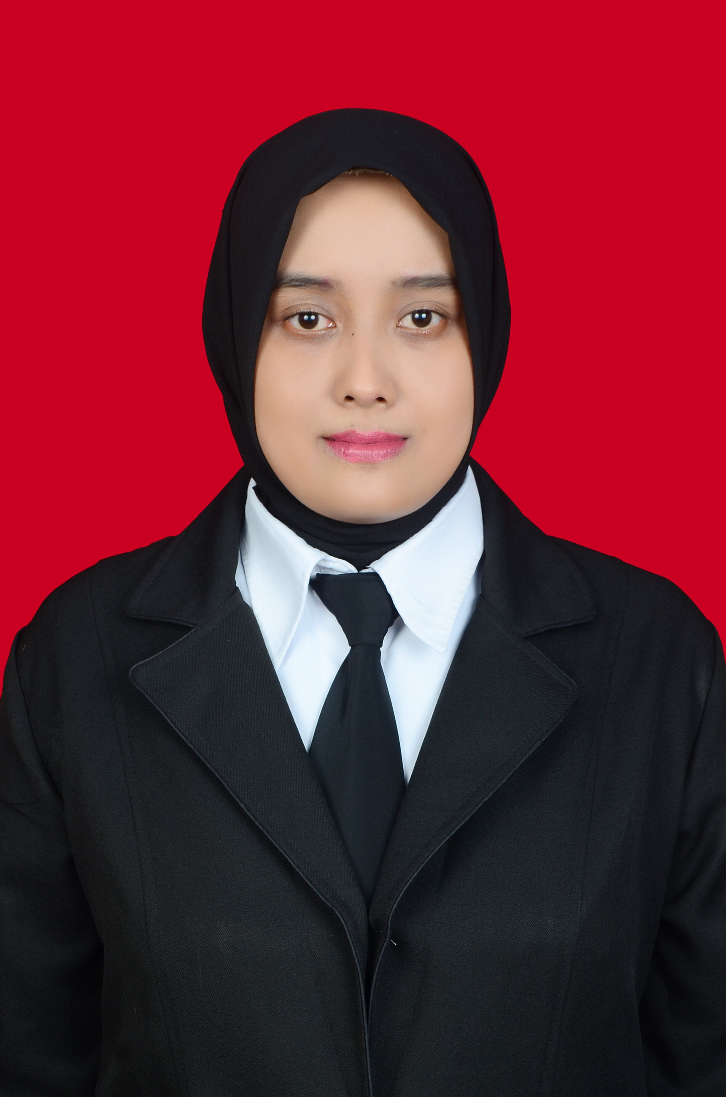 LULUK MUTHORI'AH S.Pd.