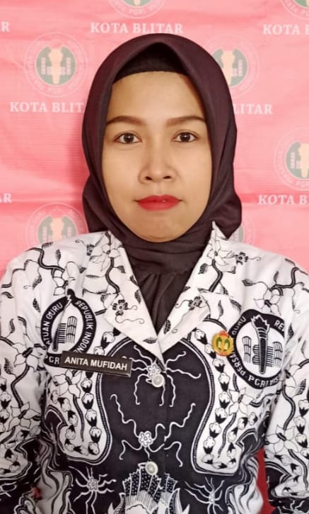 ANITA MUFIDAH S.Pd