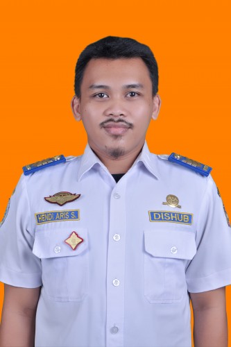 HENDI ARIS SETIAWAN A.Md.
