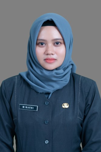 WINARNI S.Pd