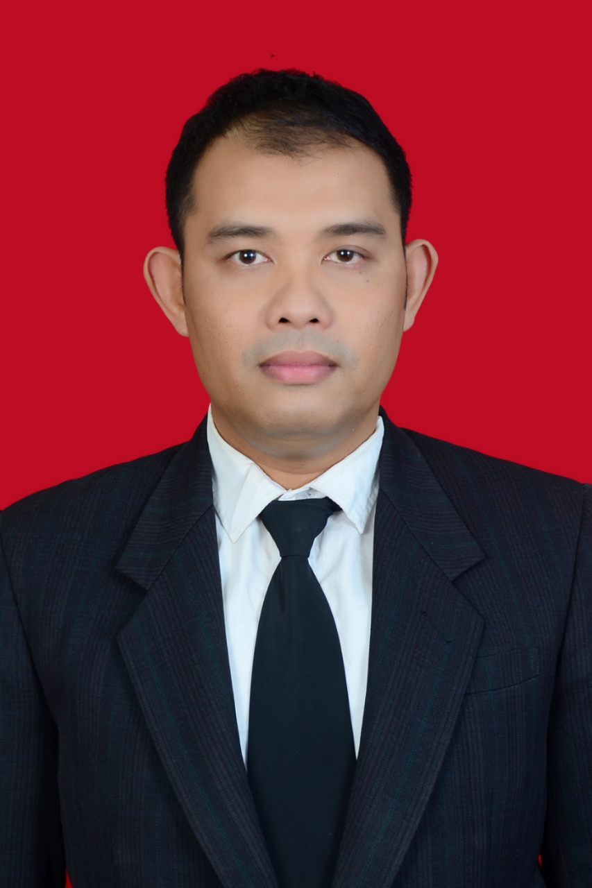 MOCH. ARIF AL ADIP S.Pd.